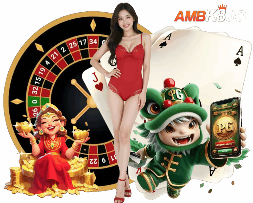 AMBK8JO เว็บตรง สมาชิก