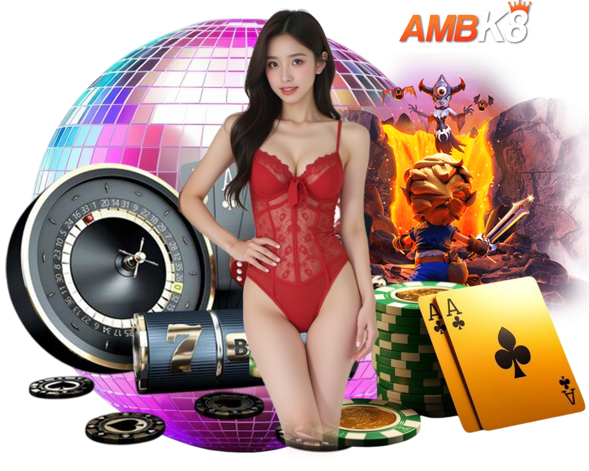 AMBK8JO โบนัสสูง